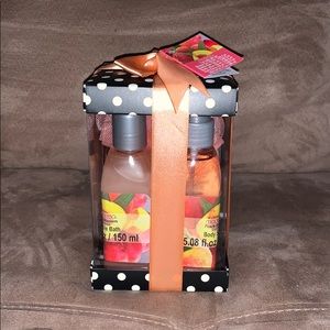 5 piece gift set